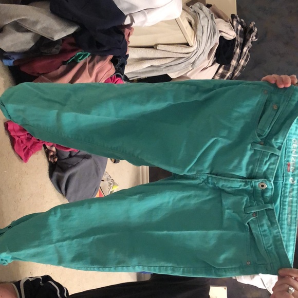 Capris - Picture 2 of 3